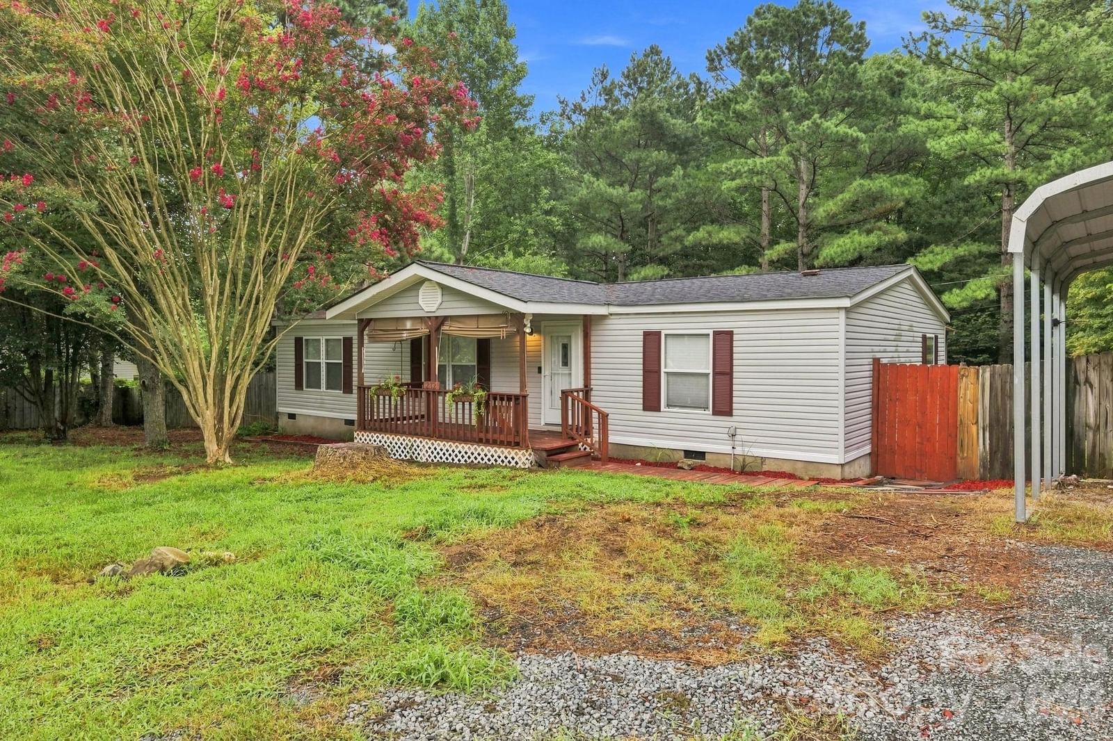 Property at 232 Christy, Locust, NC 28097