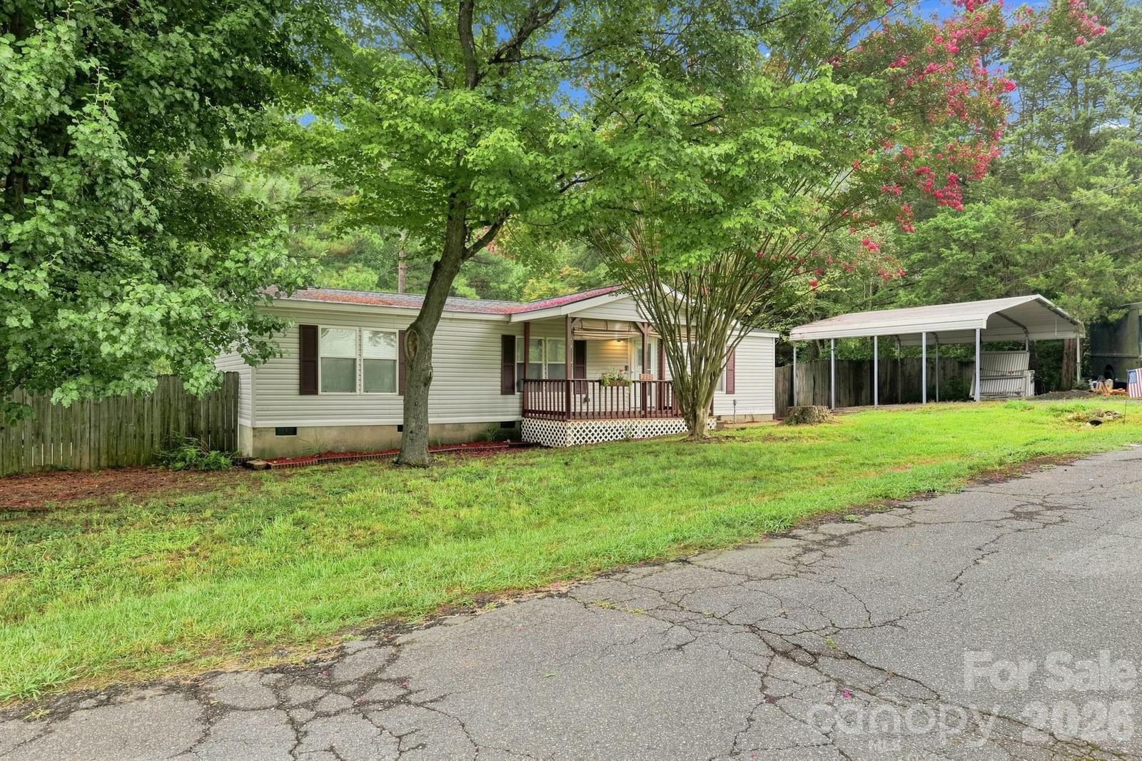 232 Christy Lane, Locust, NC 28097 - Photo 3