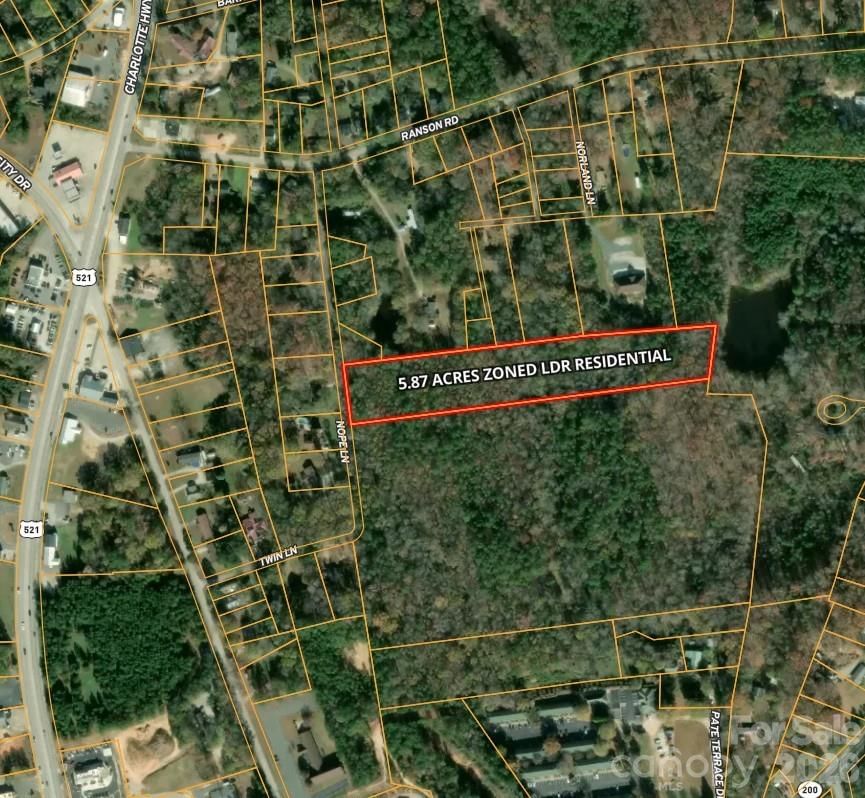 Property at 00 Nope Lane, Lancaster, SC 29720