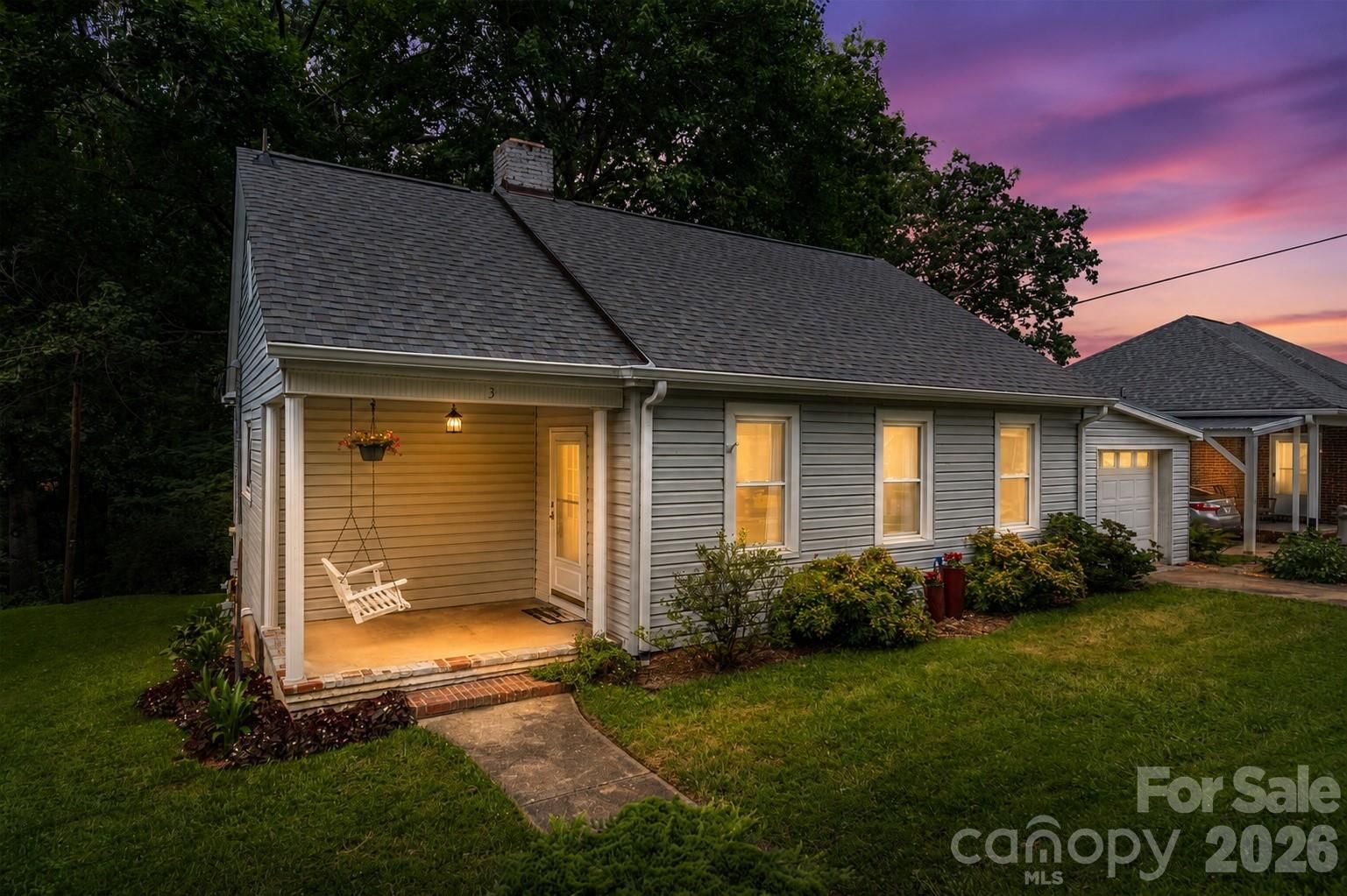 3 Enka Oak Street, Candler, NC 28715 - Photo 2