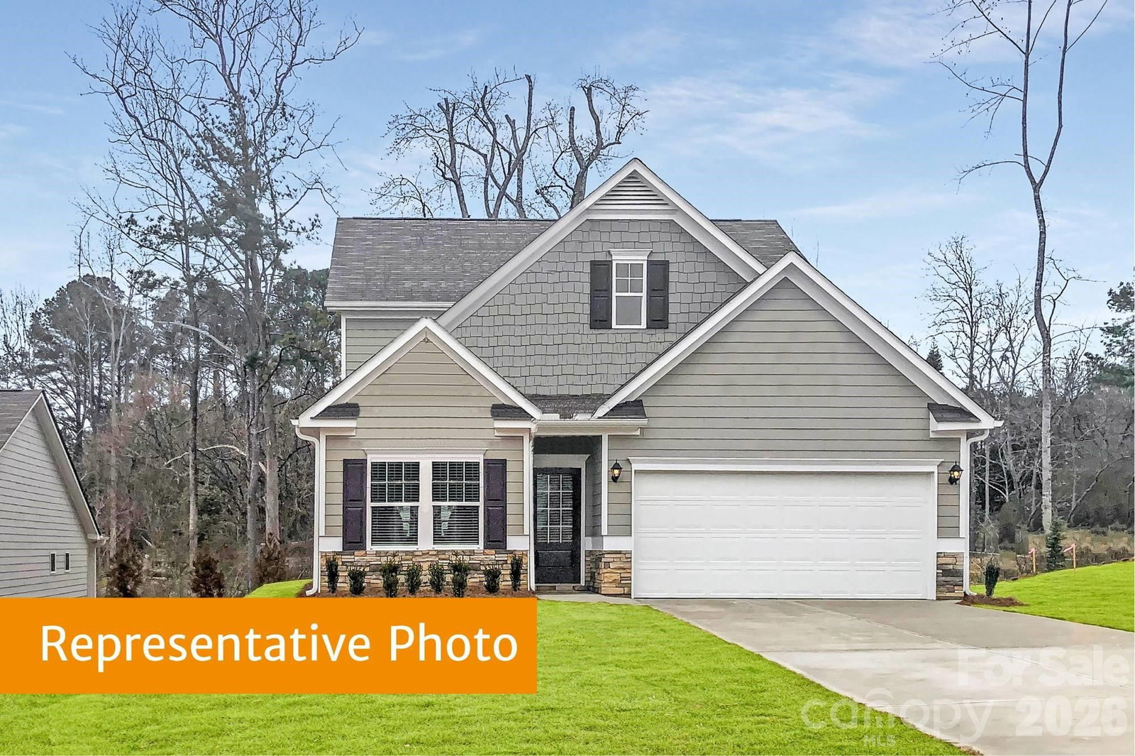 Property at 2311 Painted, Catawba, NC 28609