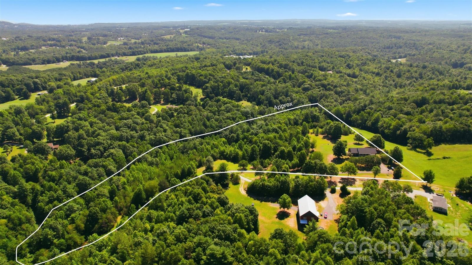250 Millennium Drive, Taylorsville, NC 28681 - Photo 2