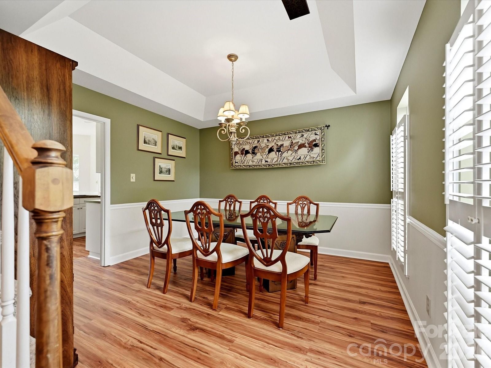9106 Torrence Crossing Drive, Huntersville, NC 28078 - Photo 5