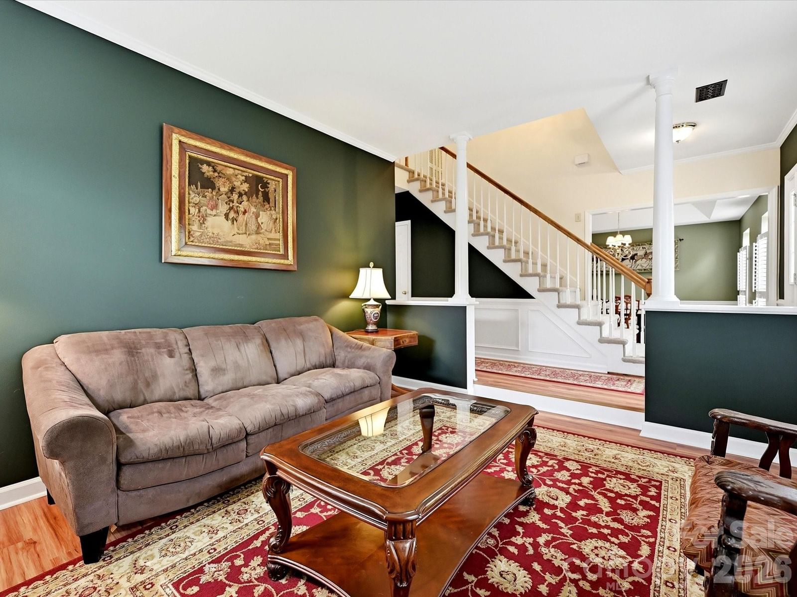9106 Torrence Crossing Drive, Huntersville, NC 28078 - Photo 4