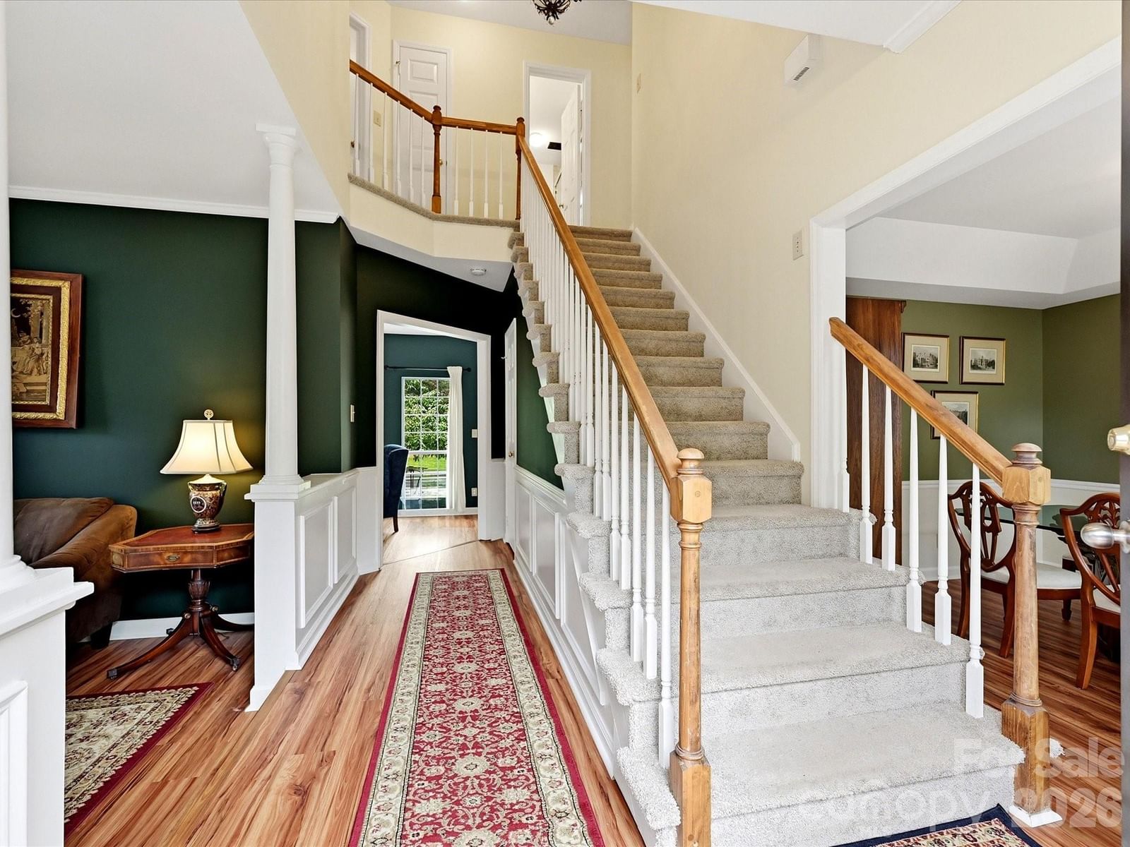 9106 Torrence Crossing Drive, Huntersville, NC 28078 - Photo 2