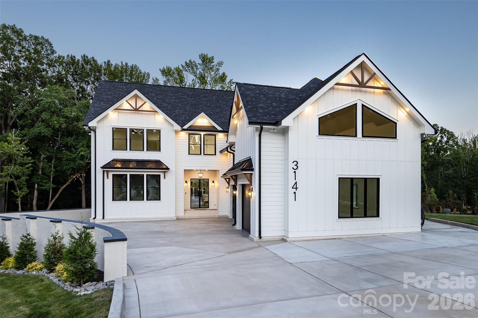 Property at 3141 Brayland, Matthews, NC 28104