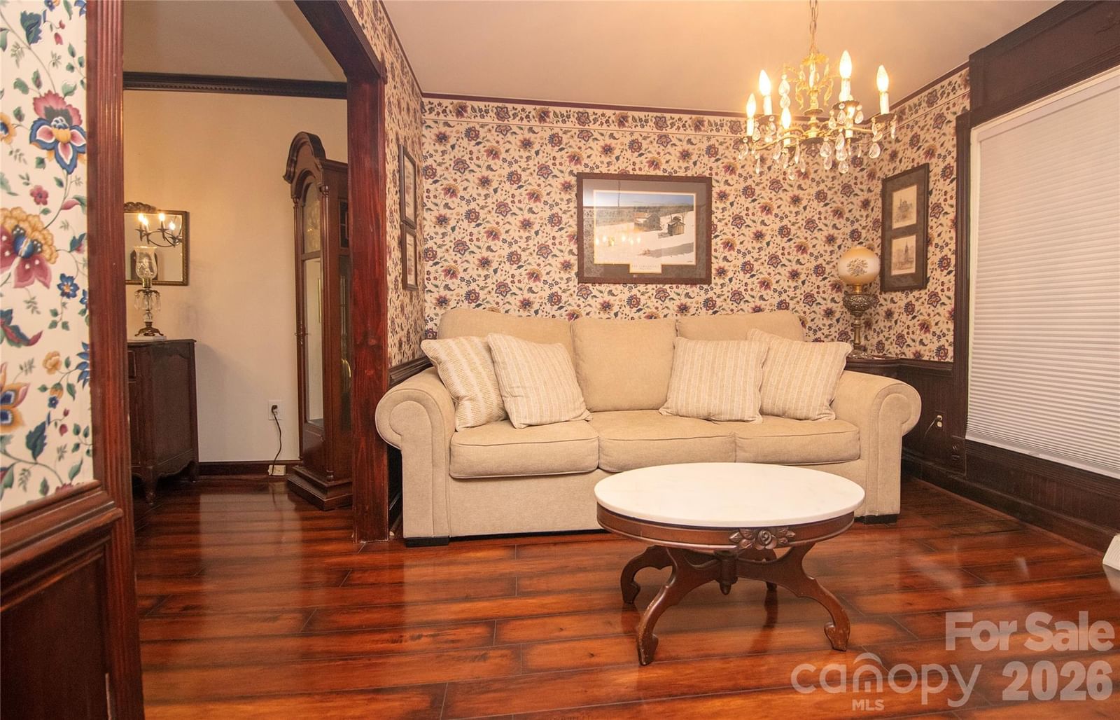 8301 Abercorn Lane, Charlotte, NC 28227 - Photo 5