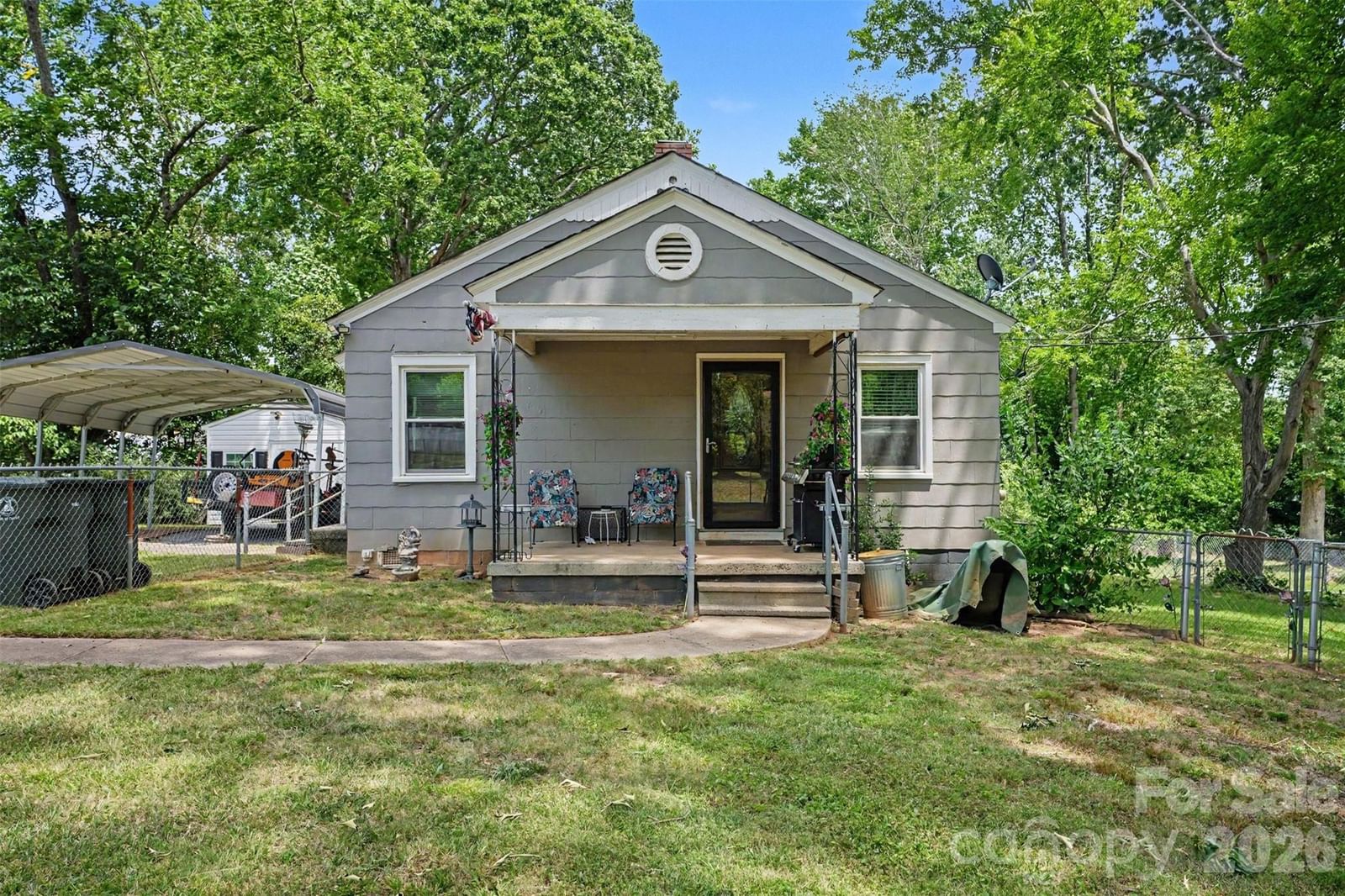 Property at 109 Pine, Lowell, NC 28098