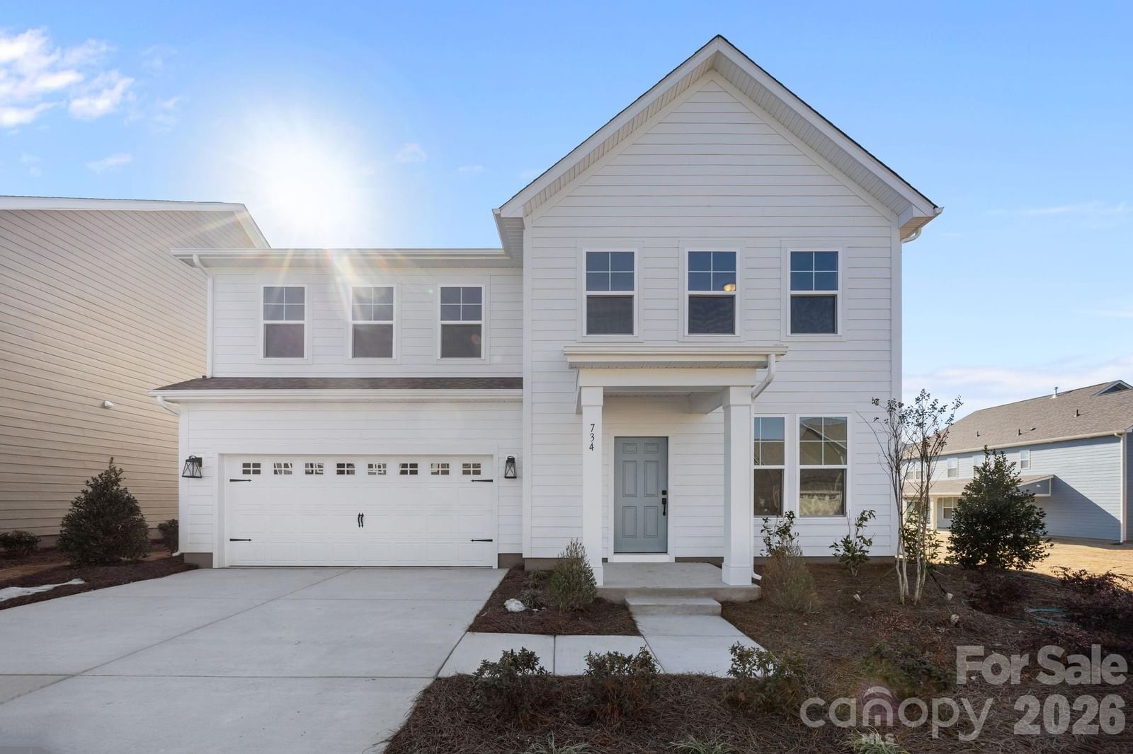 1288 Aft Lane, York, SC 29745