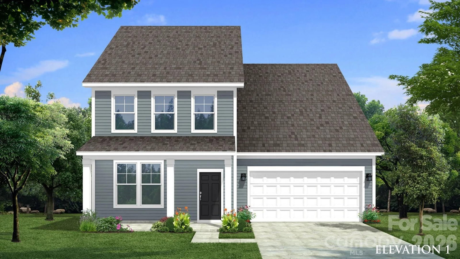 1288 Aft Lane, York, SC 29745