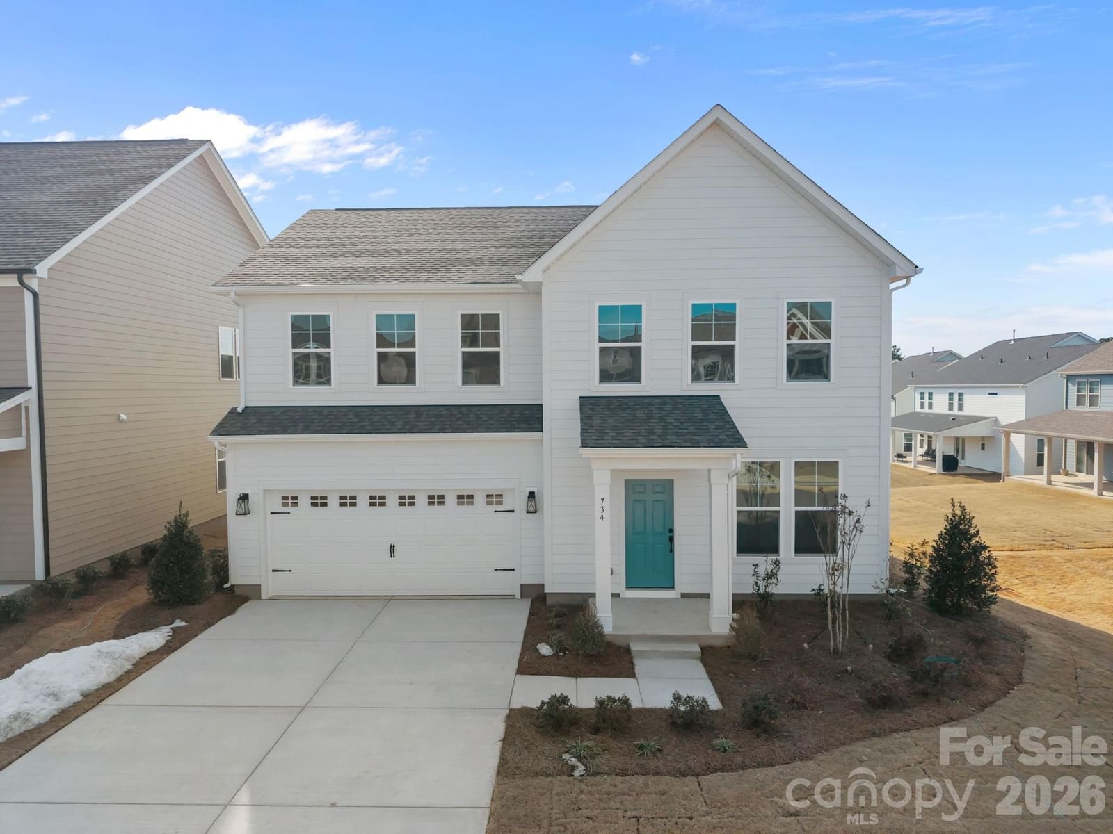 1442 Lady Slipper Place #134, York, SC 29745