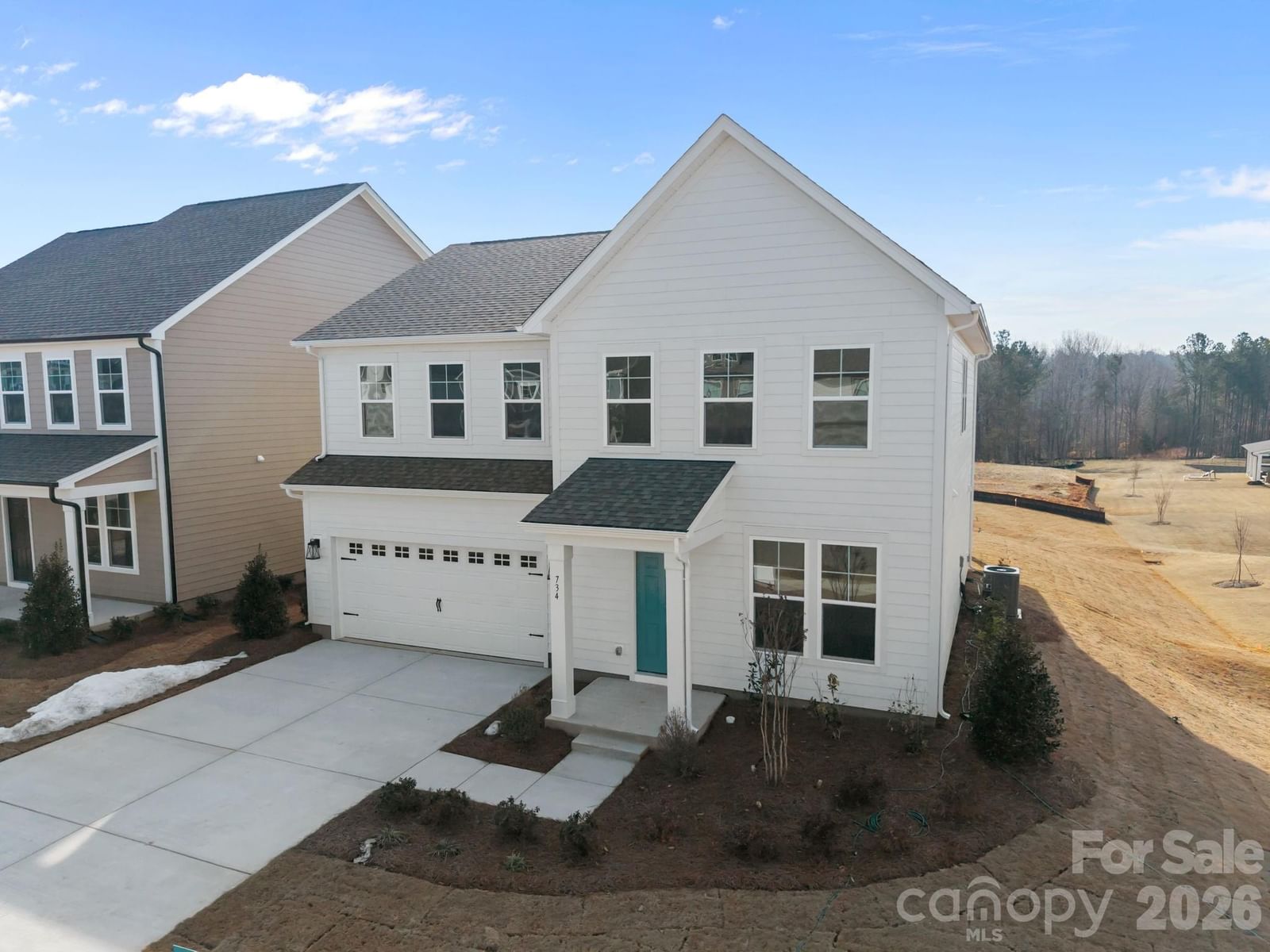 1442 Lady Slipper Place, York, SC 29745 - Photo 2