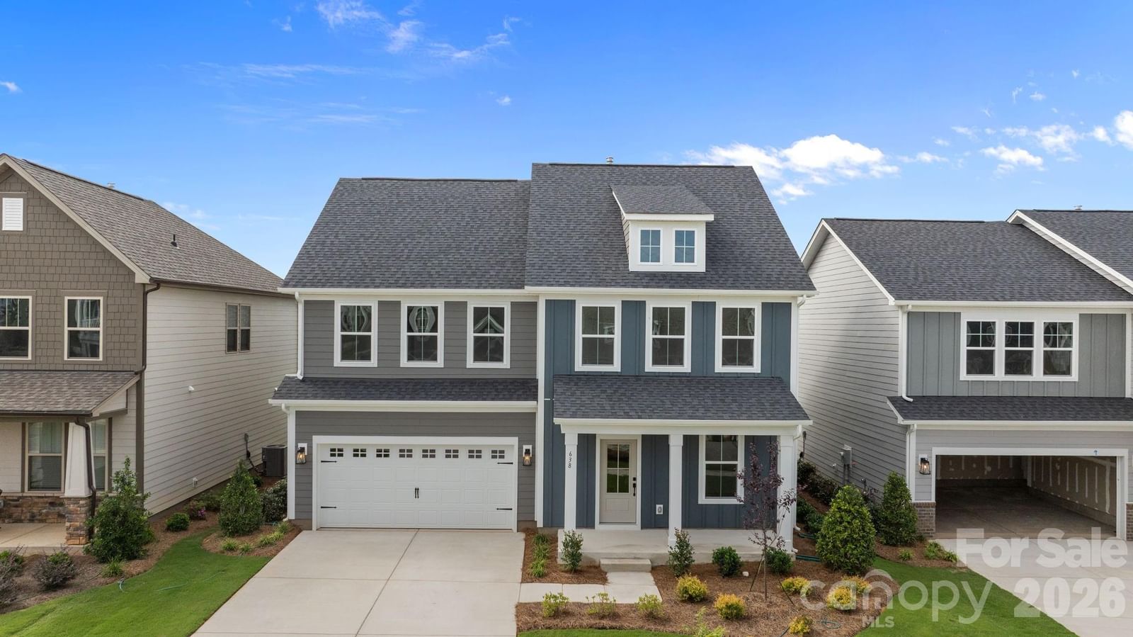 1442 Lady Slipper Place, York, SC 29745