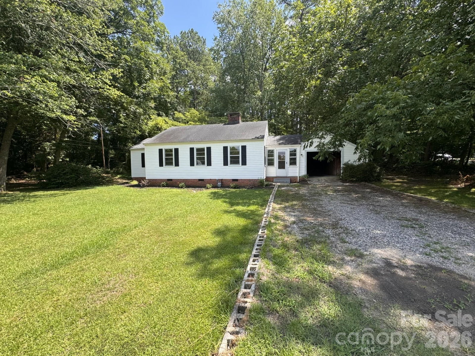 Property at 1250 Hampton Grace Avenue, Lancaster, SC 29720