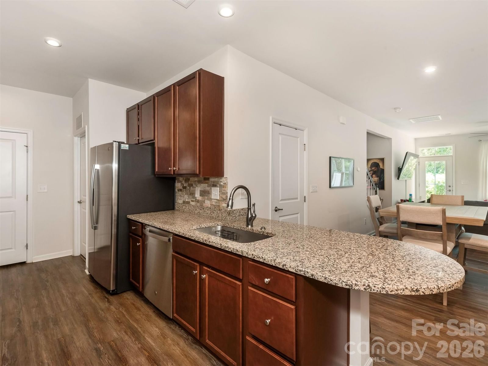 1311 Kristy Lynn Drive, Monroe, NC 28110 - Photo 5