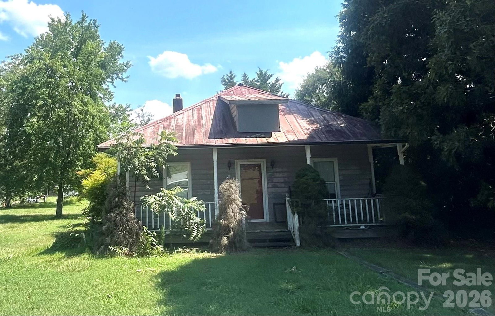 Property at 2981 Old Nc 150, Crouse, NC 28033