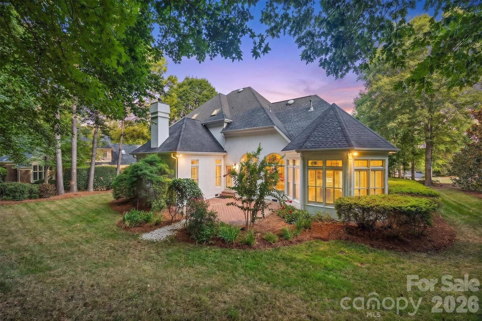 9331 Whispering Wind Drive, Charlotte, NC 28277 - Photo 2