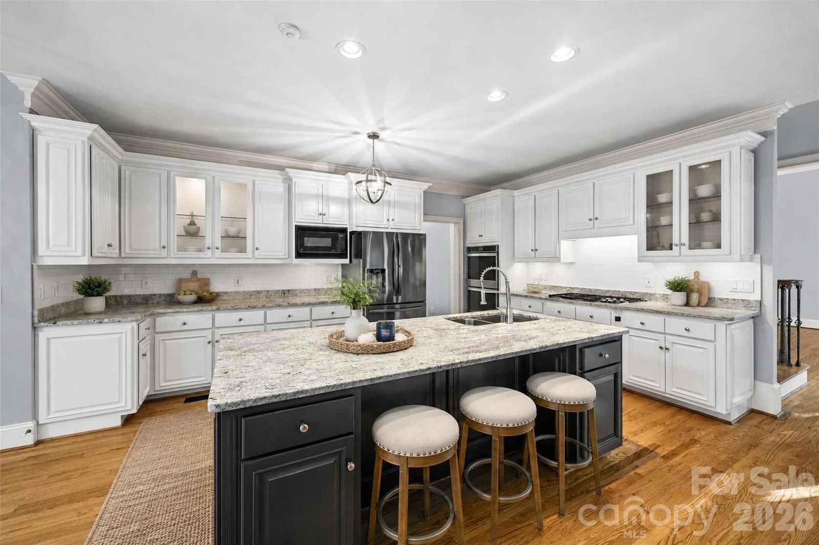 Property at 9331 Whispering Wind Drive, Charlotte, NC 28277
