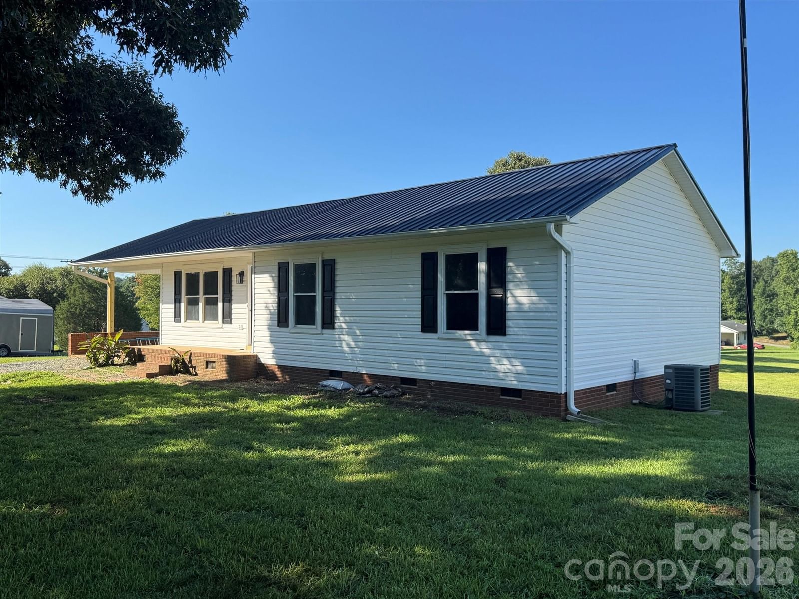 272 Shepps Boat Dock Road, Lexington, NC 27292 - Photo 2