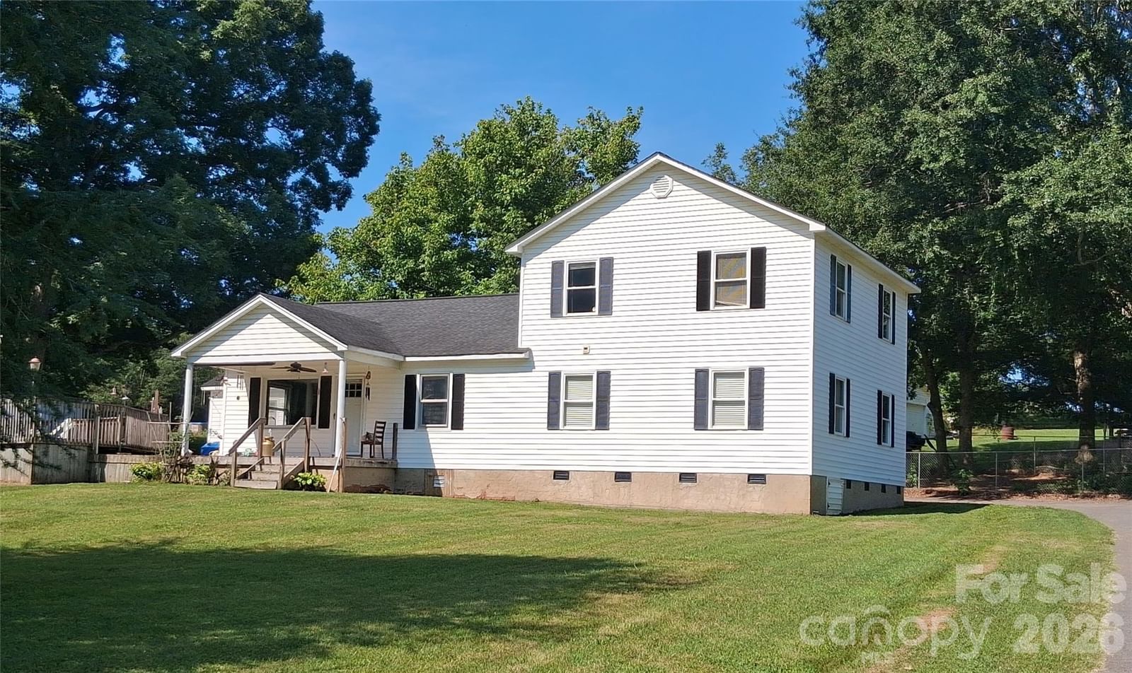 Property at 1261 Davis, Lincolnton, NC 28092