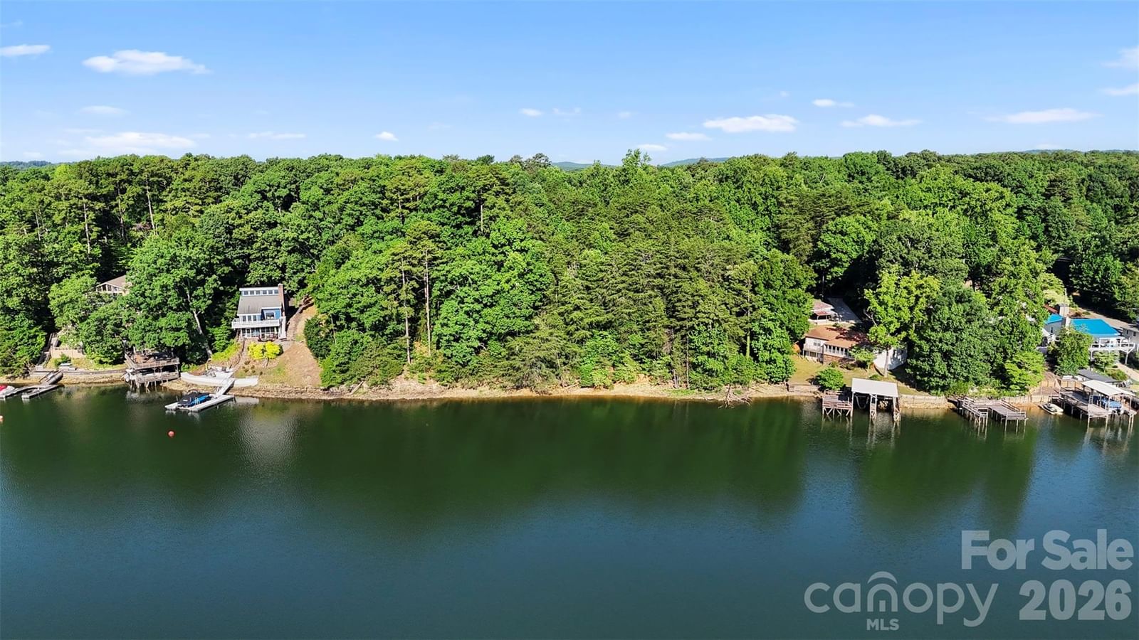 Property at 000 Pinehaven #189, New London, NC 28127