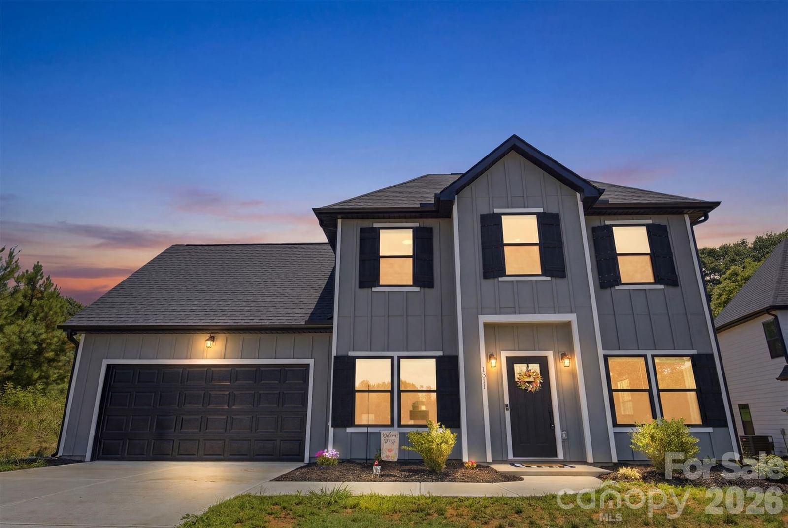 Property at 1311 Dockery, Shelby, NC 28152
