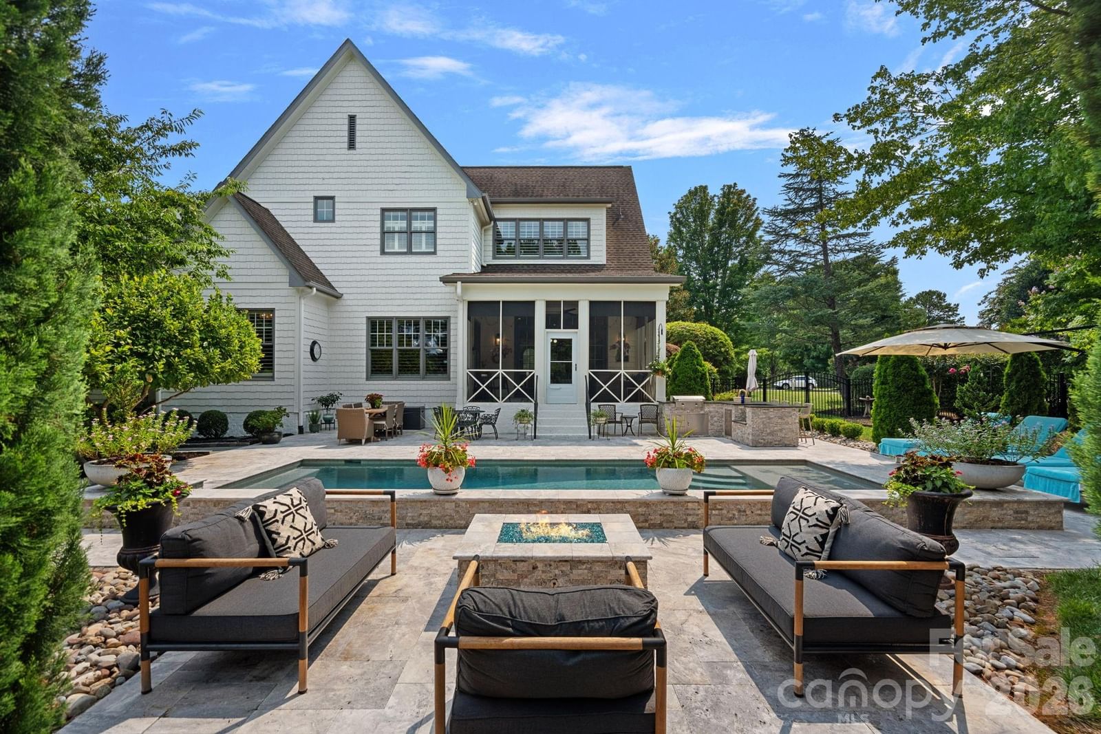 Property at 137 Torrence Chapel Road, Mooresville, NC 28117