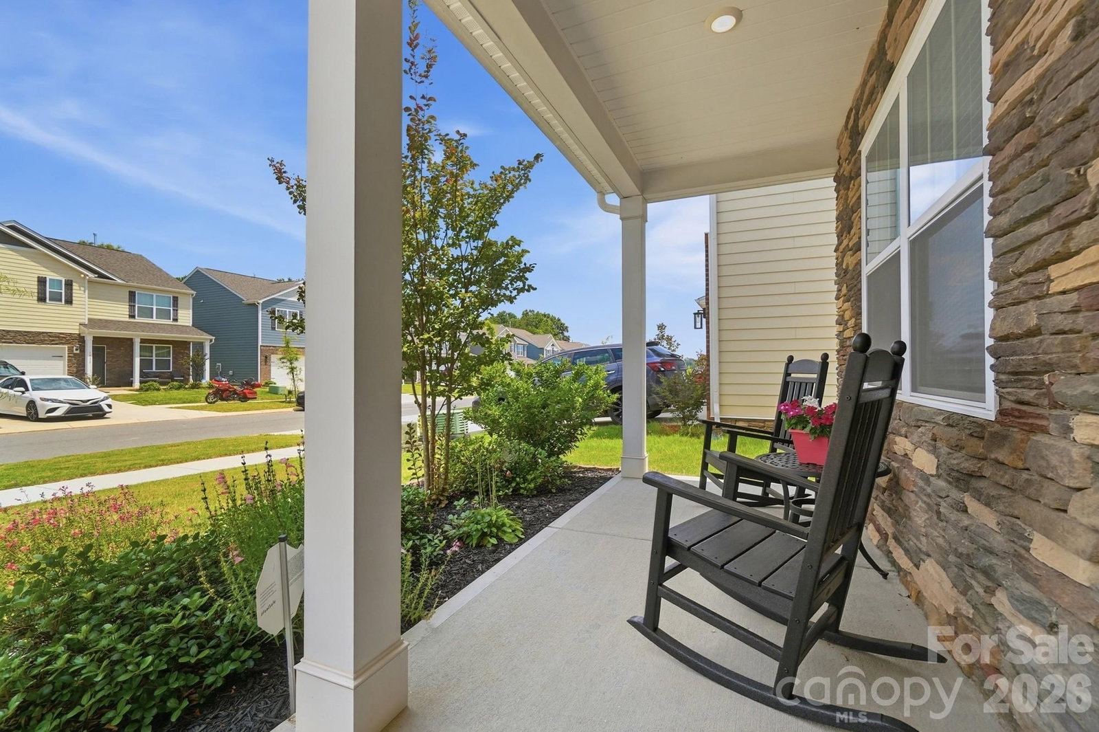 1937 Vanderlyn Street, Monroe, NC 28112 - Photo 2