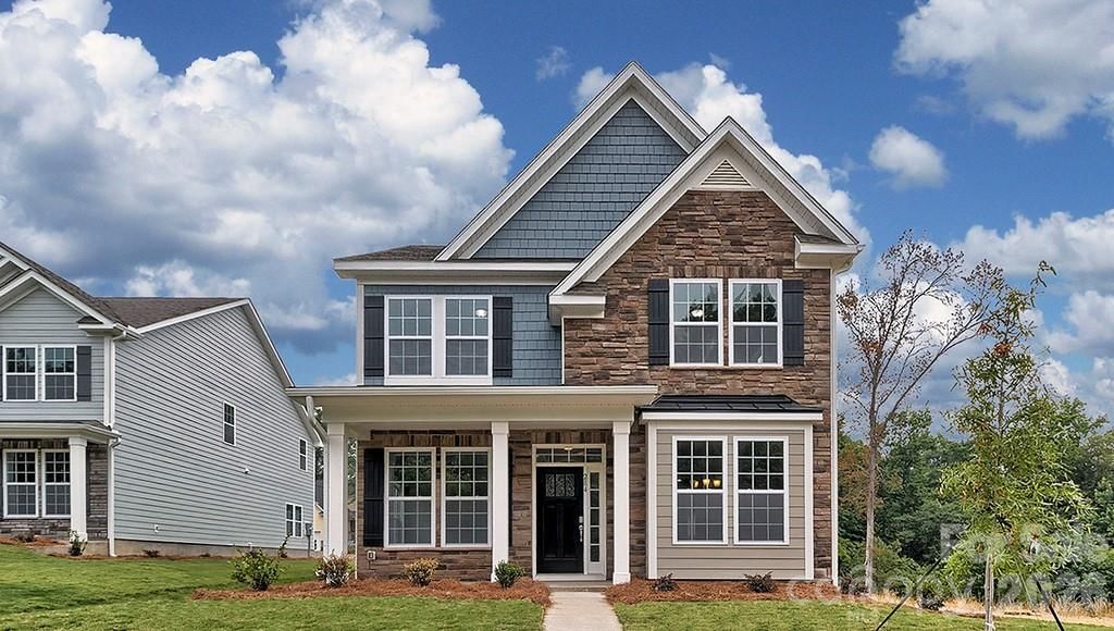Property at 4105 Pin, Huntersville, NC 28078
