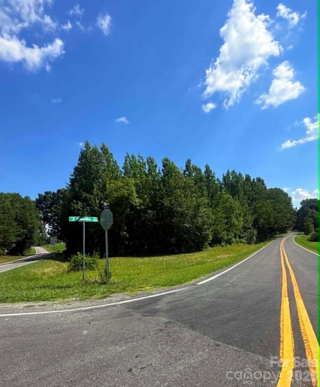 Property at 0 Old Salisbury, Richfield, NC 28137