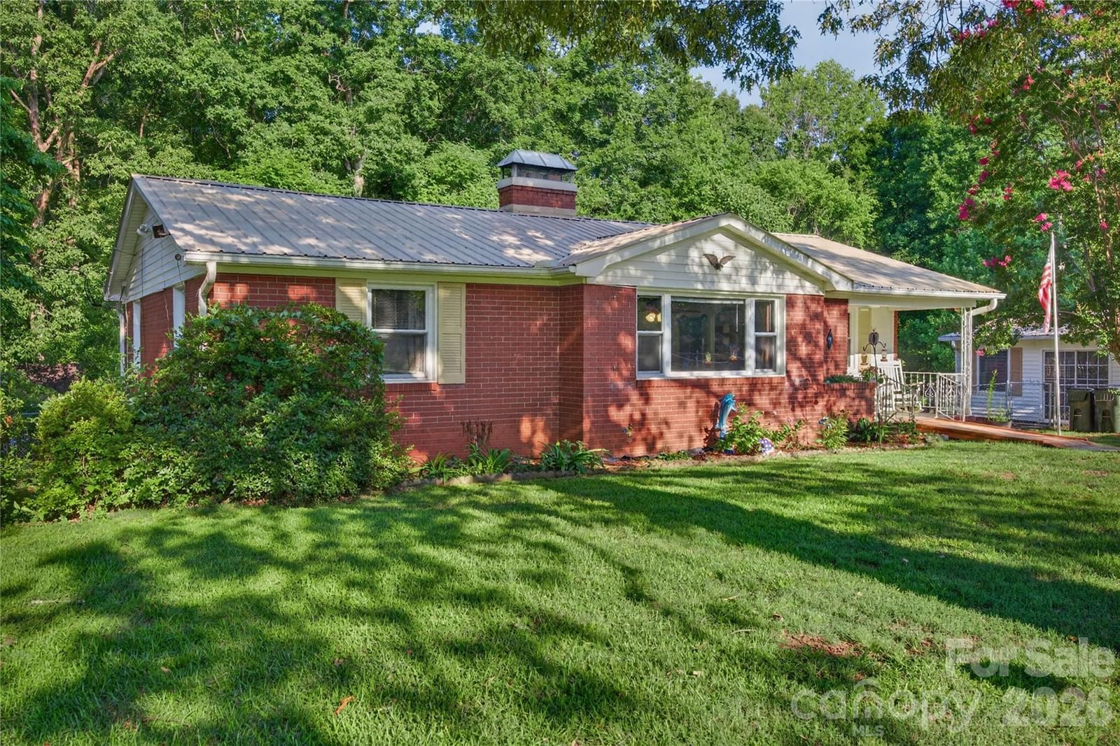 Property at 309 Sowers Ferry Road, Salisbury, NC 28144