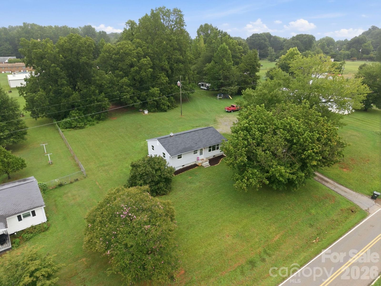 552 Old NC 277 Road, Bessemer City, NC 28016 - Photo 3