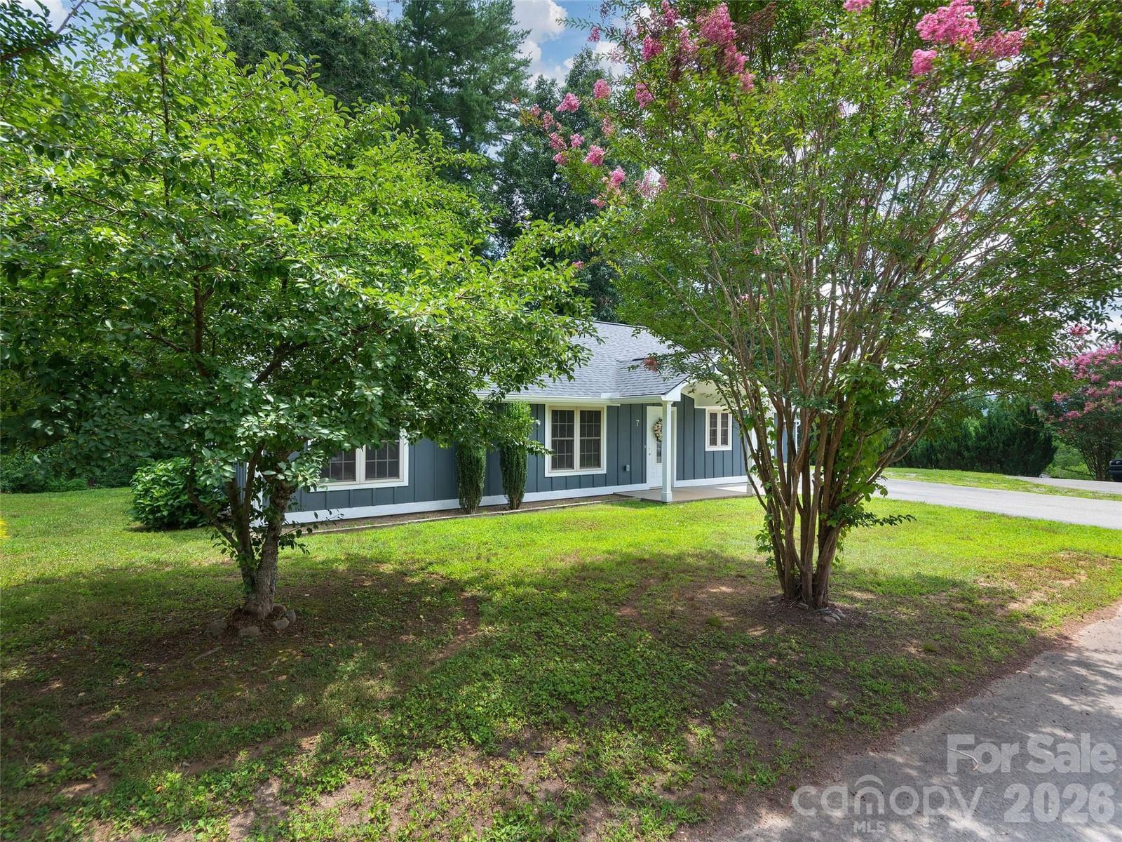 7 Mcgee Ridge Road, Fairview, NC 28730 - Photo 2