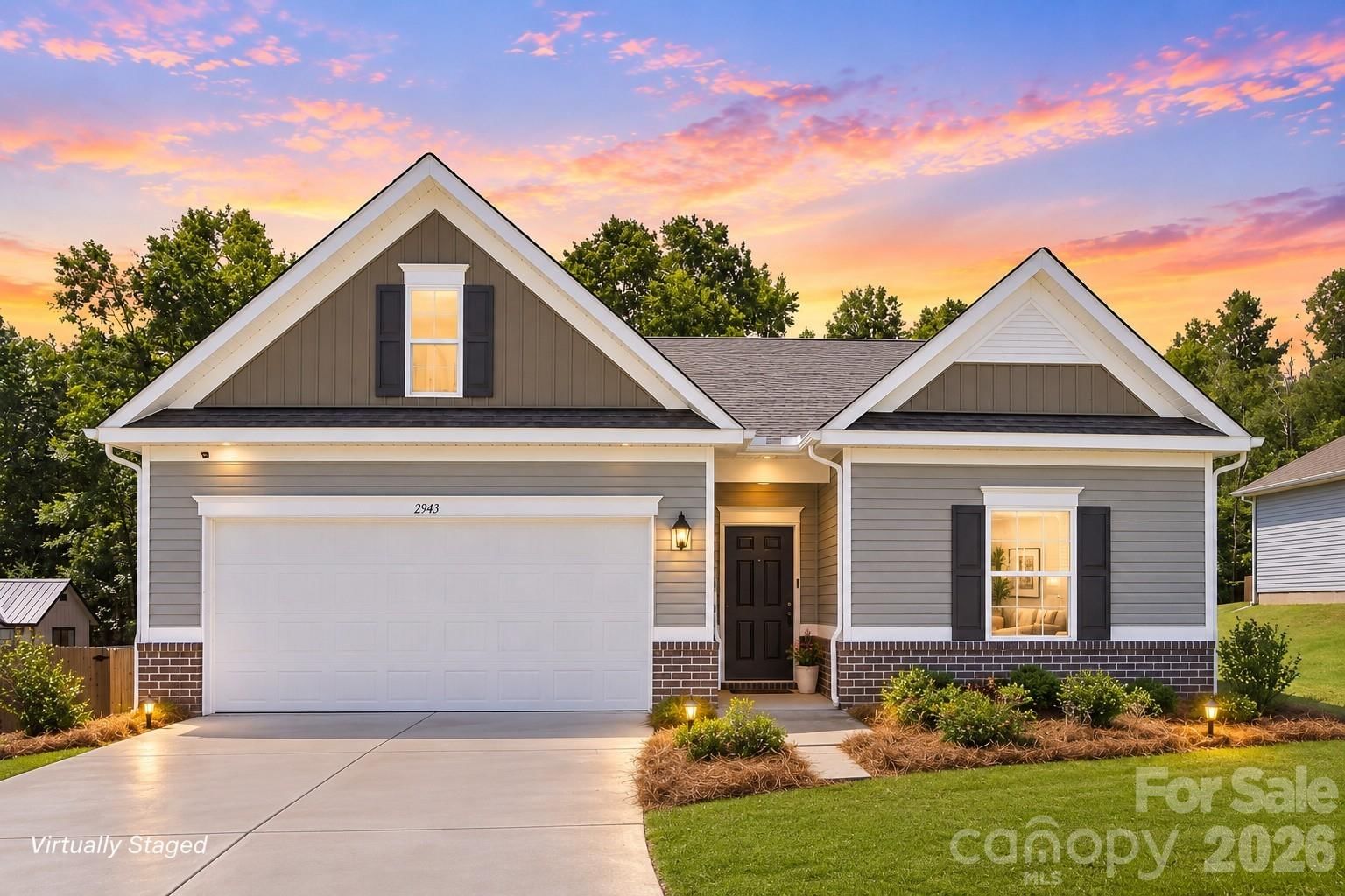 Property at 2943 Parkwest, Albemarle, NC 28001
