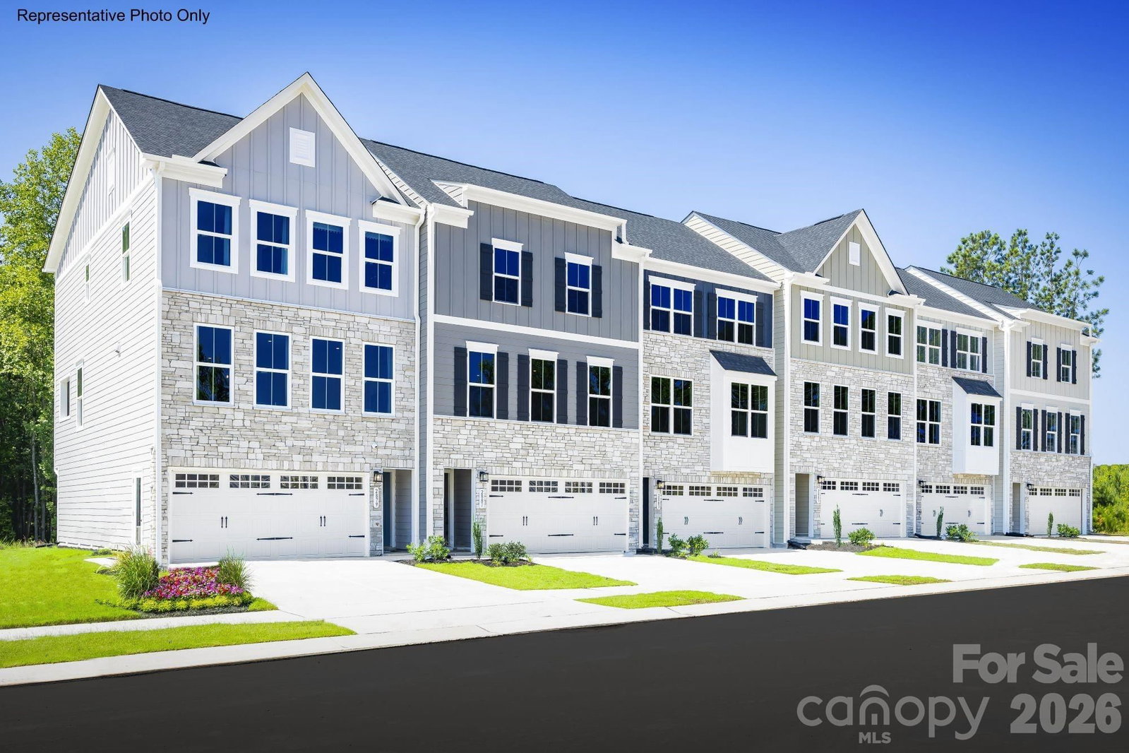 Property at 4050 Grain Orchard, Indian Trail, NC 28079