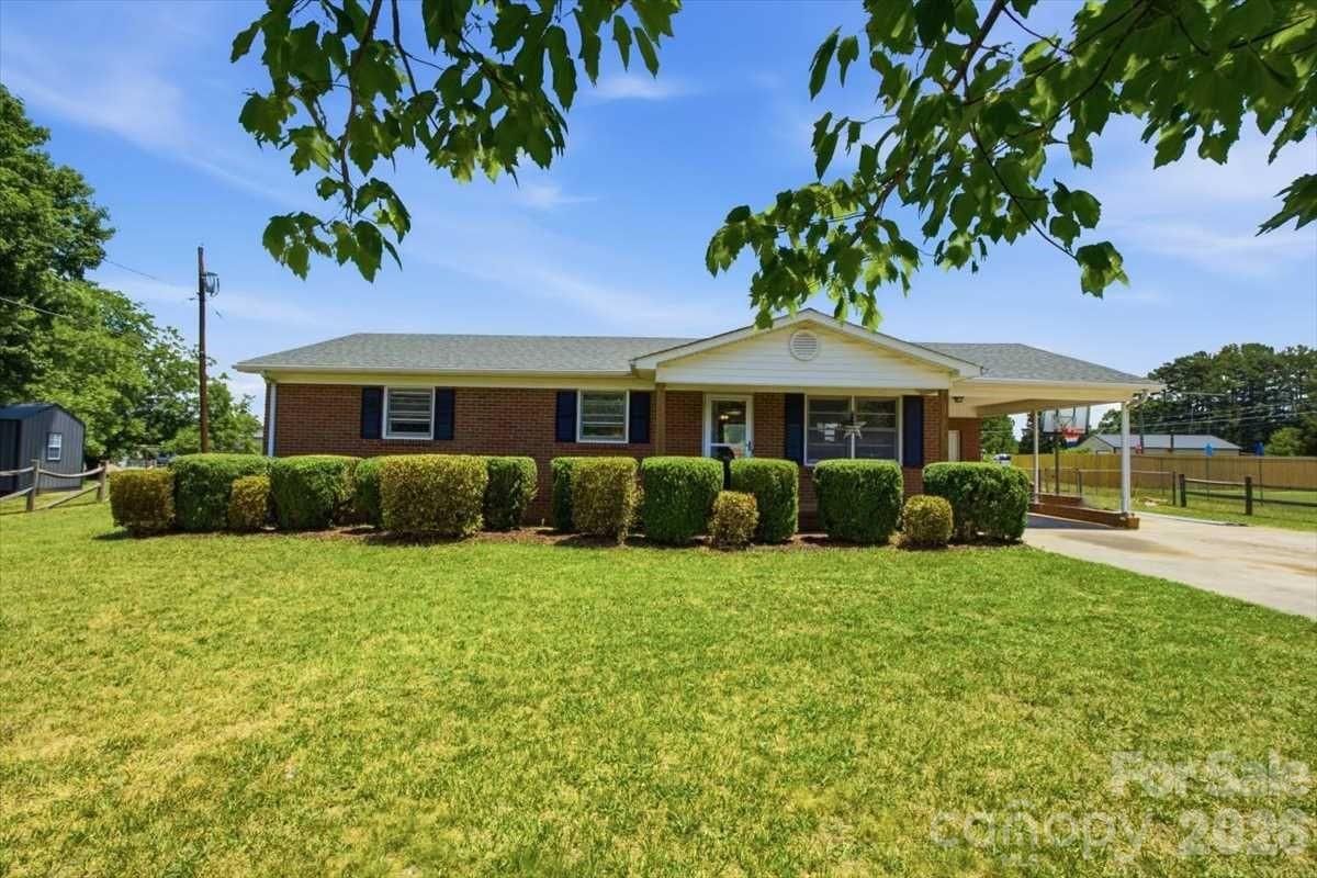 Property at 990 Colonial, China Grove, NC 28023