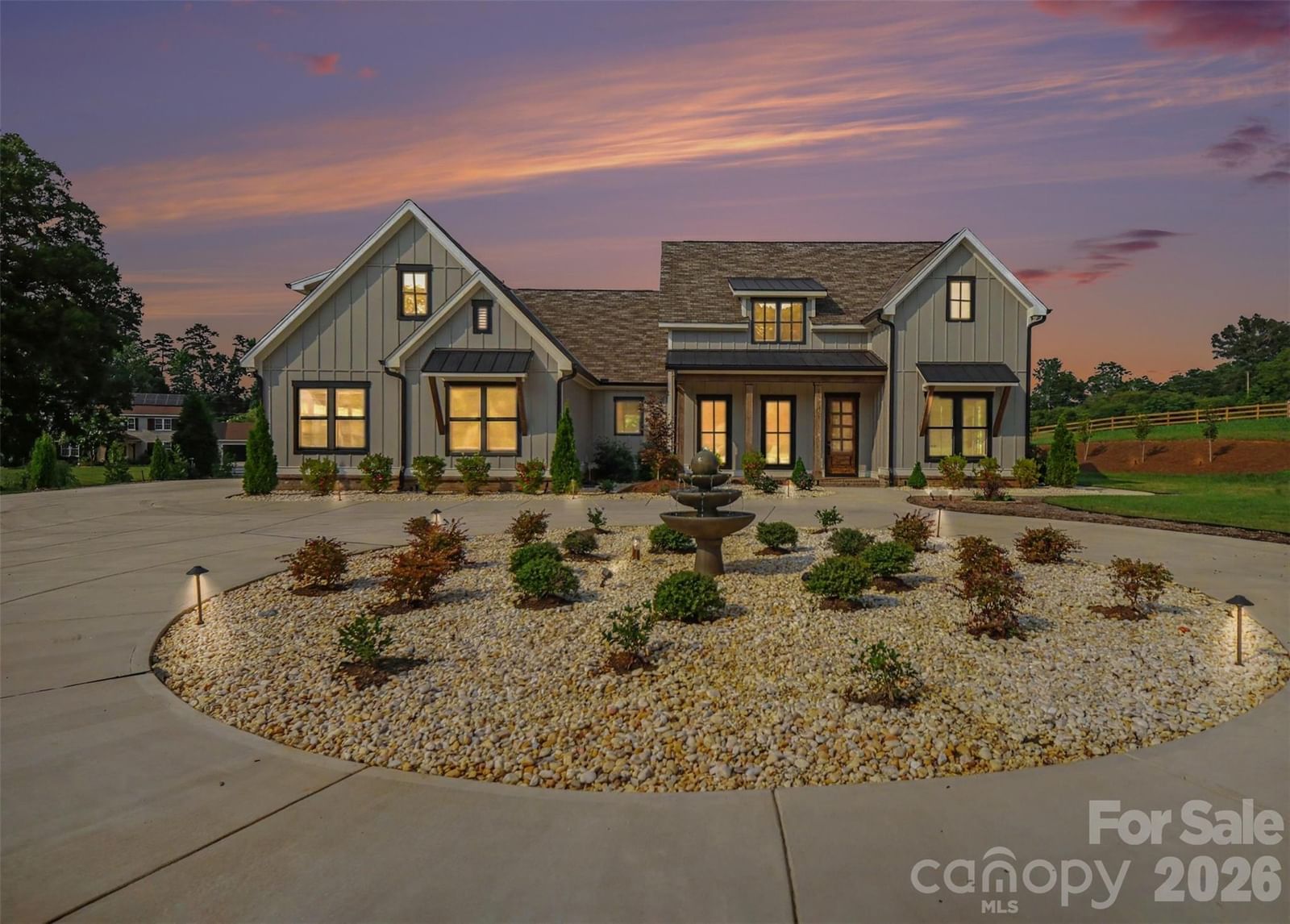 1012 Marthas Meadow Lane, Monroe, NC 28112 - Photo 4
