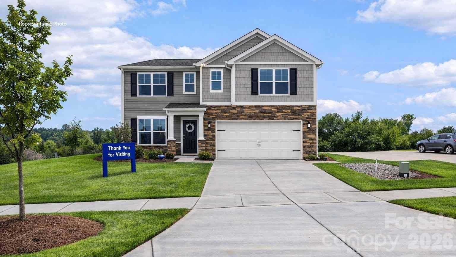 Property at 4139 Granite Falls, Lancaster, SC 29720
