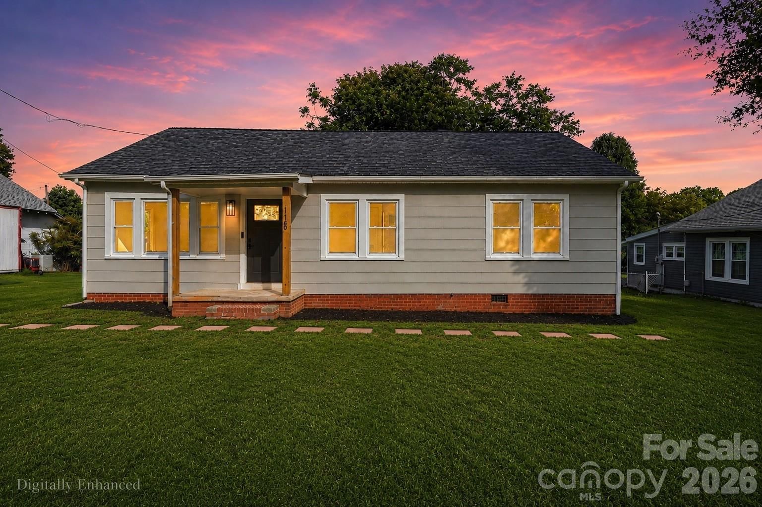 Property at 115 Autumn Leaf, Troutman, NC 28166