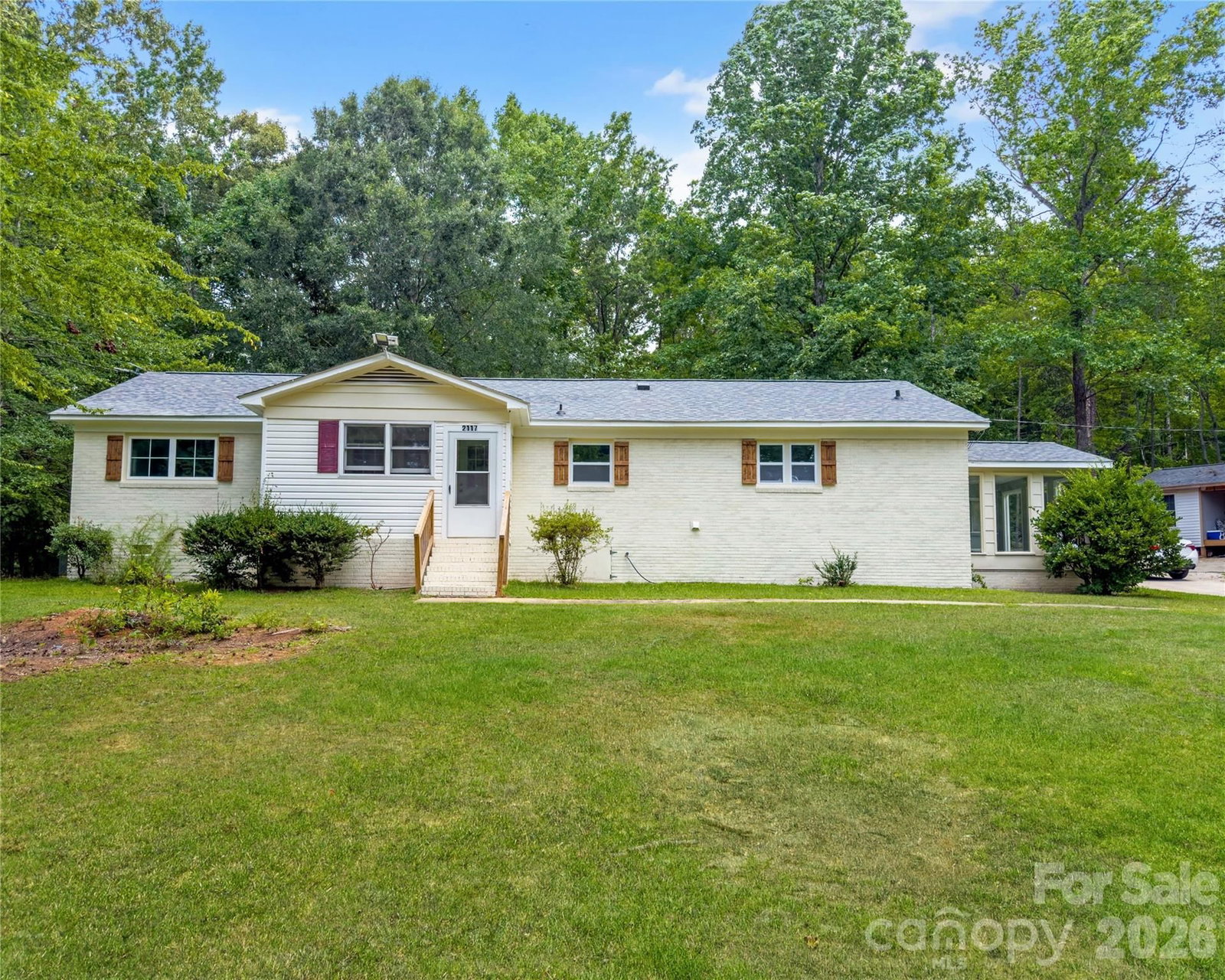 Property at 2117 Emma, Lancaster, SC 29720