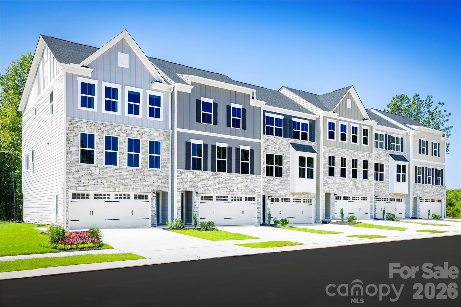 Property at 4052 Grain Orchard, Indian Trail, NC 28079