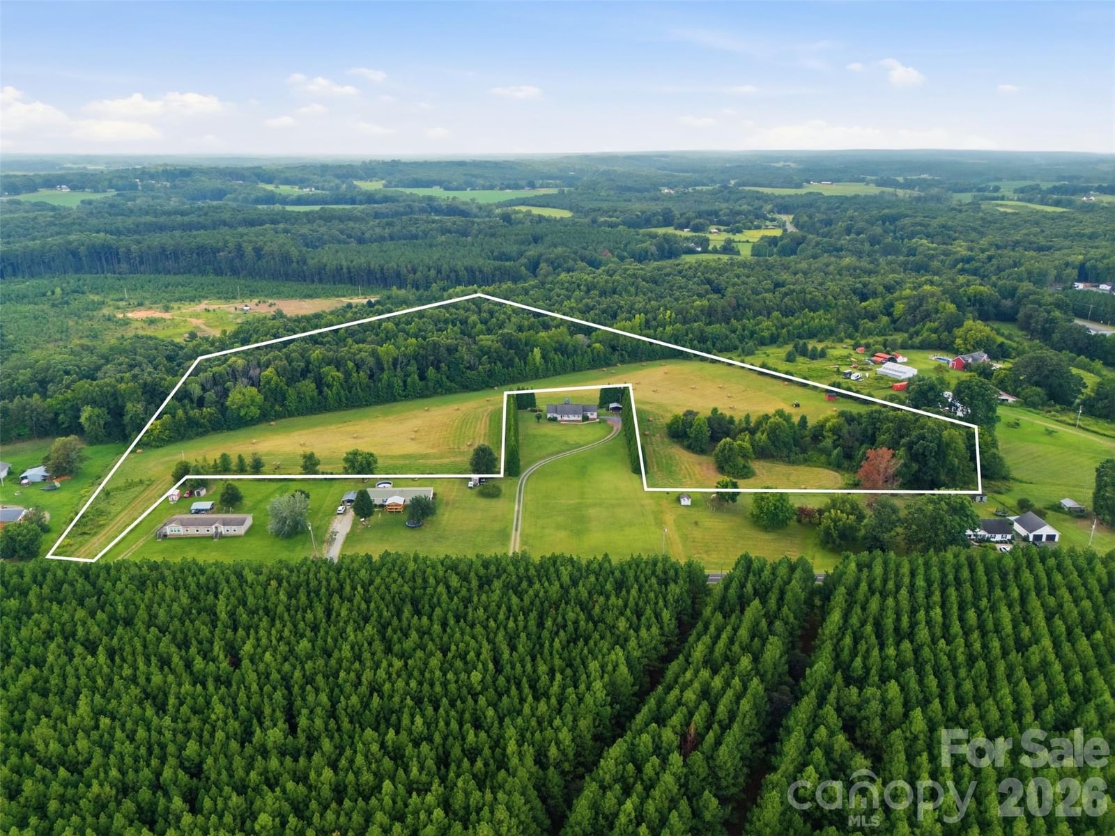 Property at 0 Huneycutt Mill, Albemarle, NC 28001