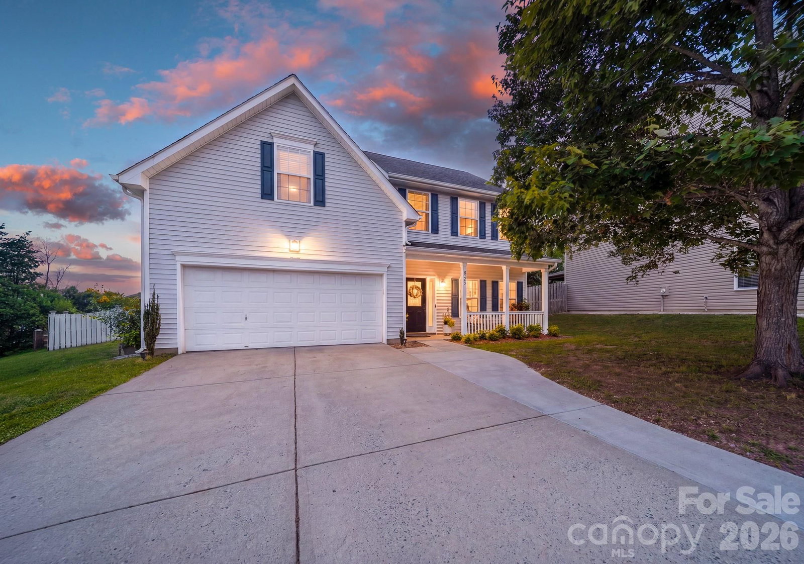 Property at 405 Galesburg, Monroe, NC 28110
