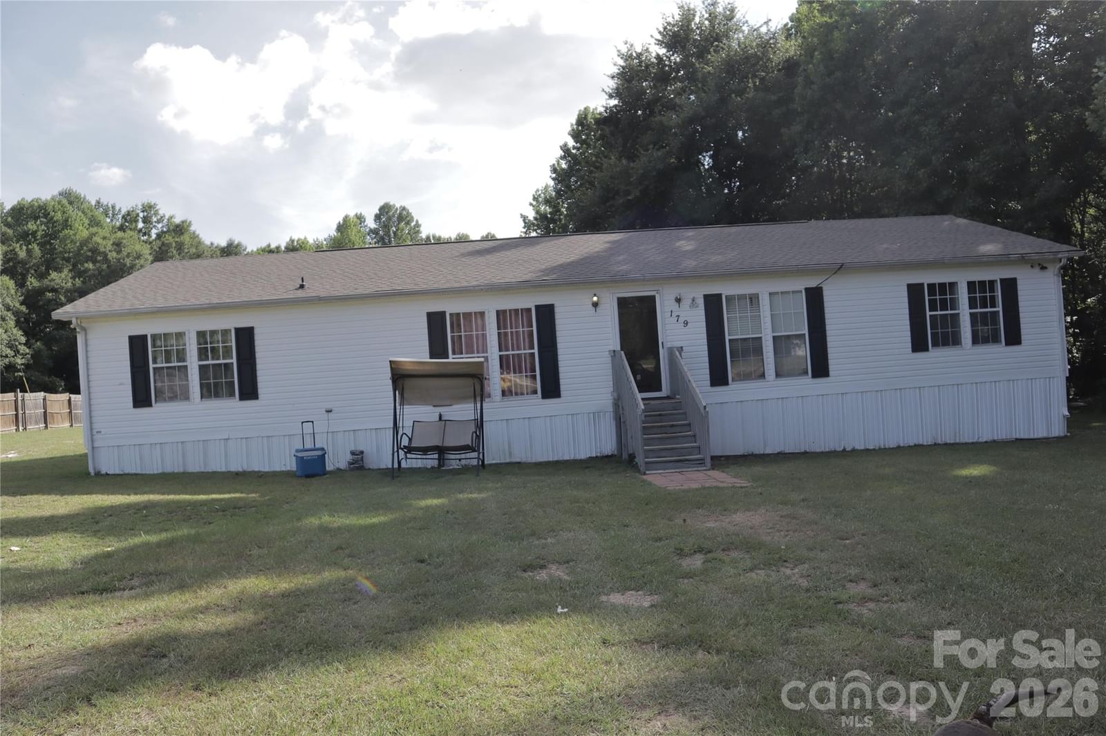 Property at 179 W Hilltop Lane, Jefferson, SC 29718