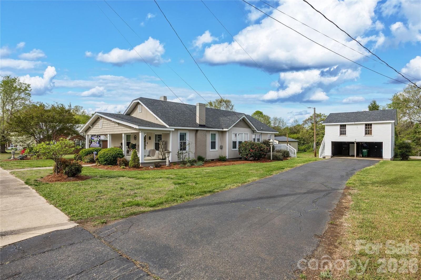 271 Main Street, Denton, NC 27239