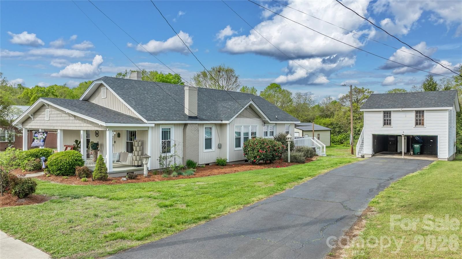 271 Main Street, Denton, NC 27239 - Photo 2
