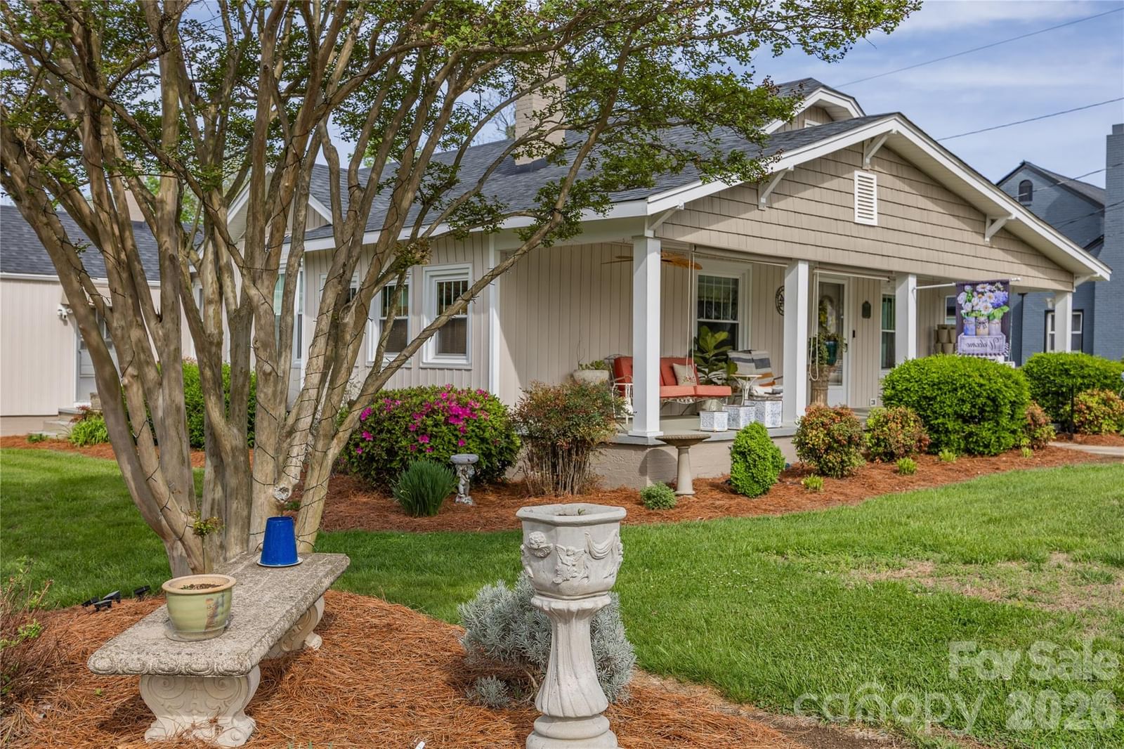 271 Main Street, Denton, NC 27239 - Photo 3