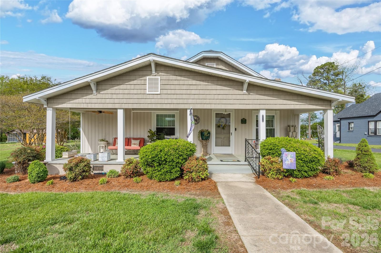 271 Main Street, Denton, NC 27239 - Photo 4
