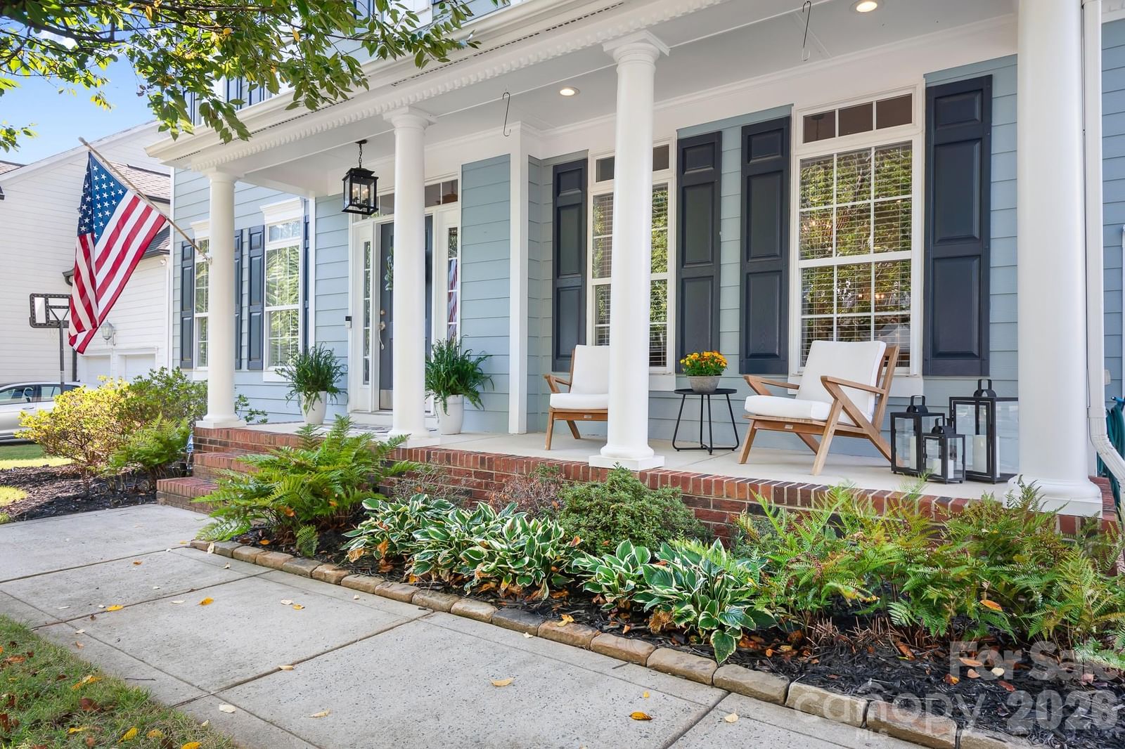 8606 Camberly Road, Huntersville, NC 28078 - Photo 2
