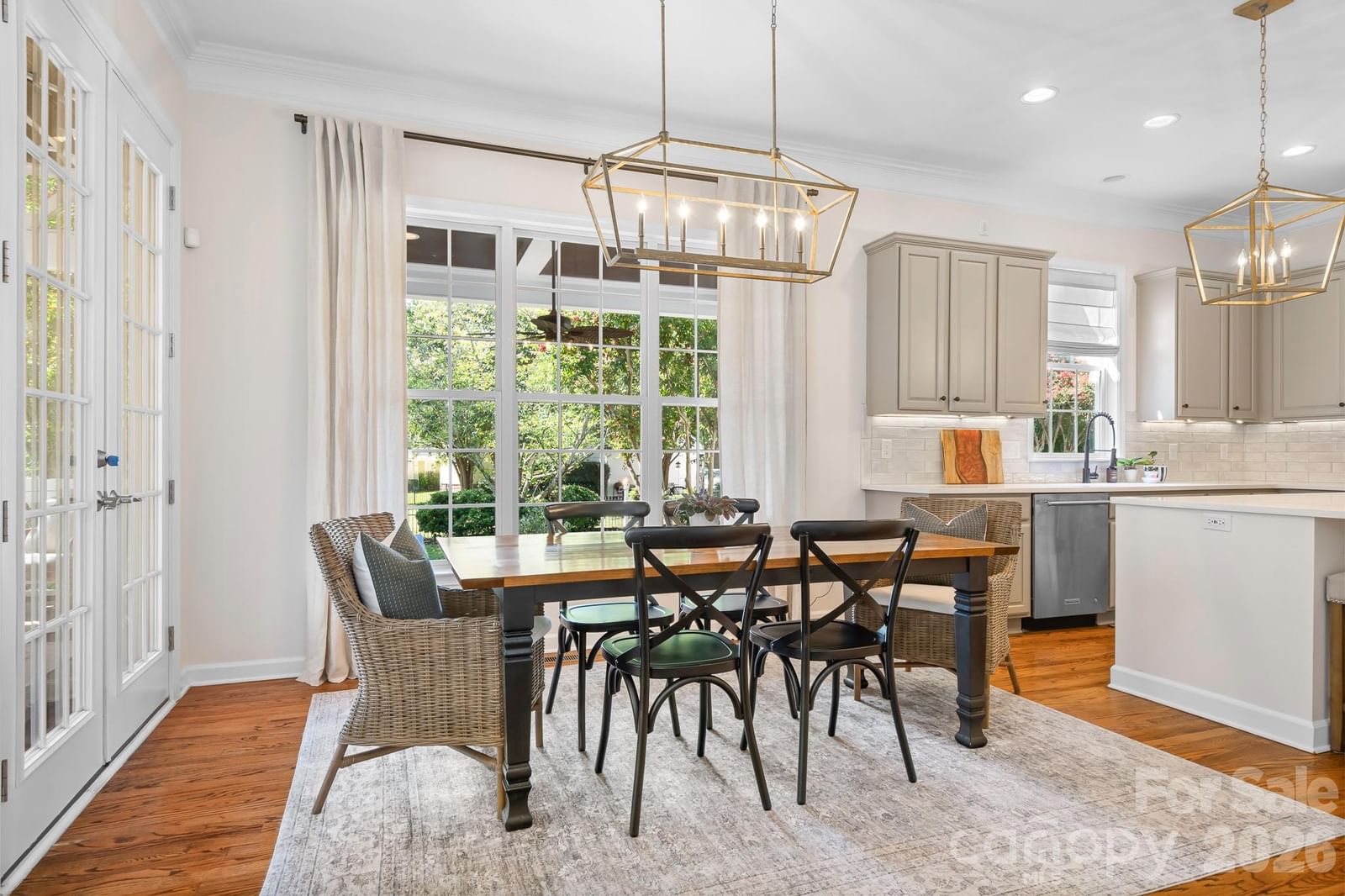 8606 Camberly Road, Huntersville, NC 28078 - Photo 4